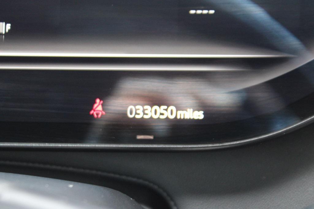 used 2023 Land Rover Range Rover car, priced at $99,350