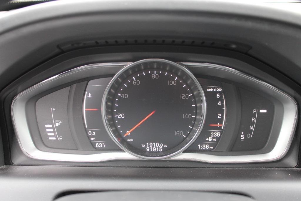 used 2017 Volvo XC60 car, priced at $14,558