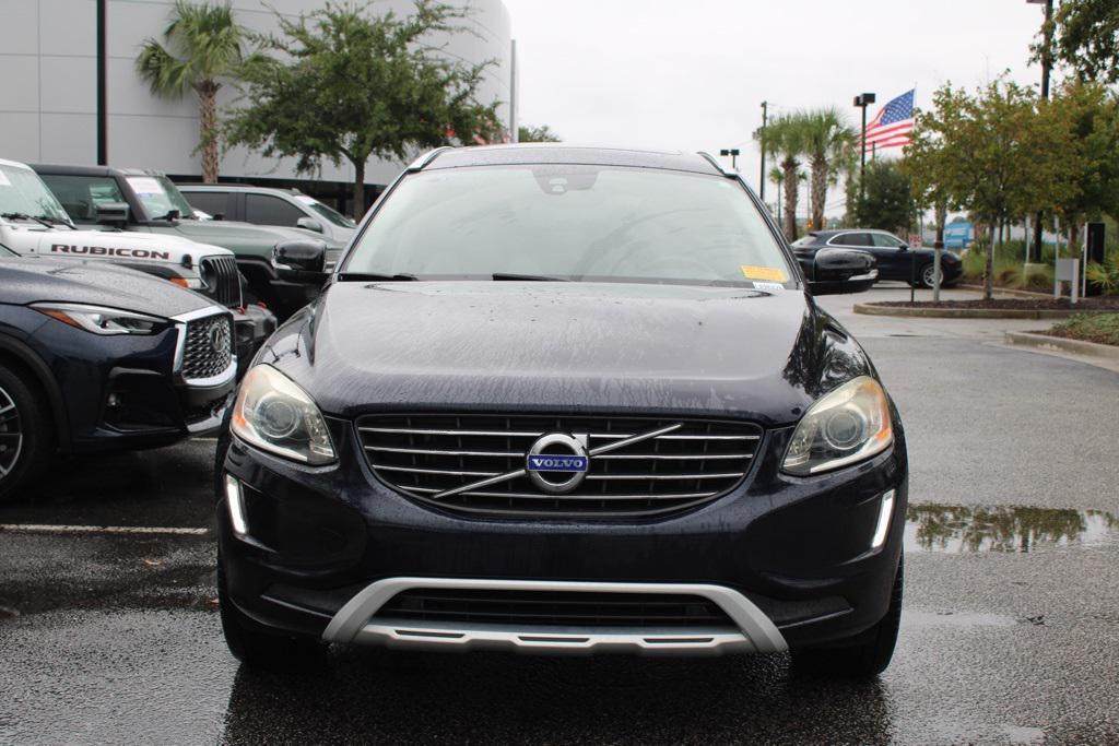 used 2017 Volvo XC60 car, priced at $14,558