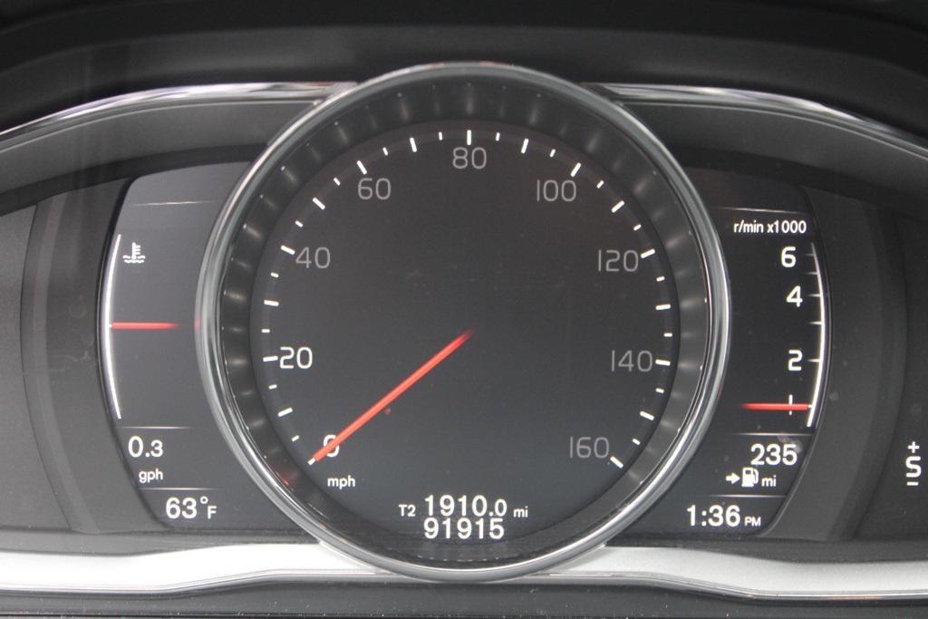 used 2017 Volvo XC60 car, priced at $14,558