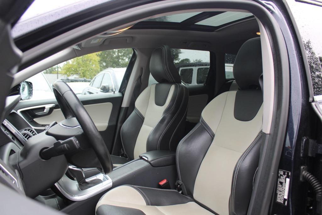 used 2017 Volvo XC60 car, priced at $14,558