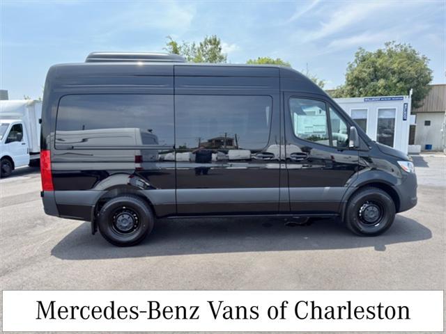new 2025 Mercedes-Benz Sprinter 2500 car, priced at $75,331