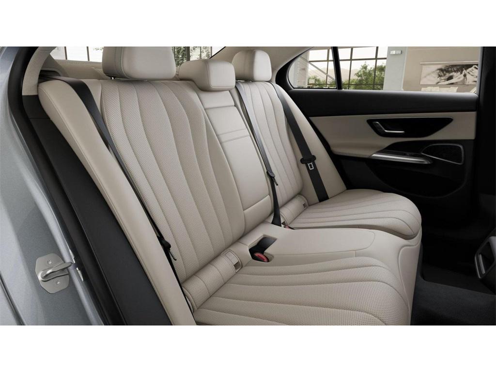 new 2026 Mercedes-Benz E-Class car, priced at $80,345