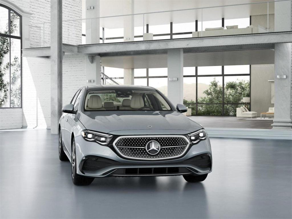new 2026 Mercedes-Benz E-Class car, priced at $80,345