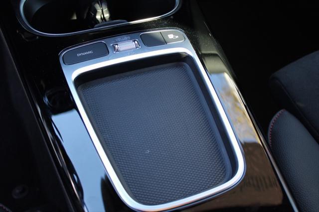 used 2025 Mercedes-Benz CLA 250 car, priced at $47,975