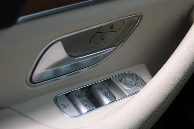 used 2021 Mercedes-Benz GLE 350 car, priced at $45,655