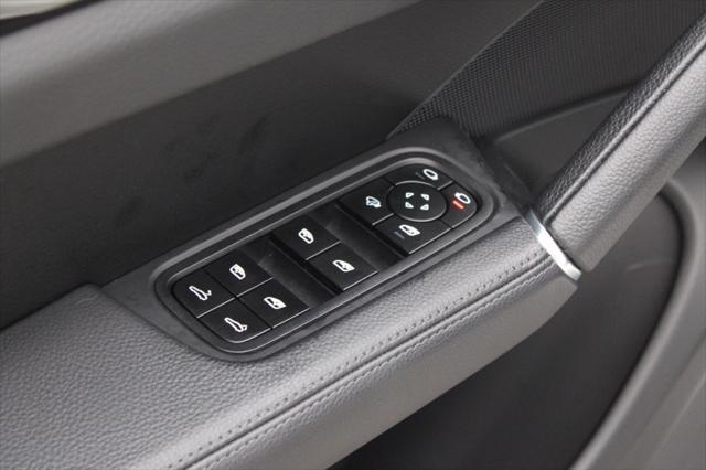 used 2023 Porsche Cayenne car, priced at $69,995