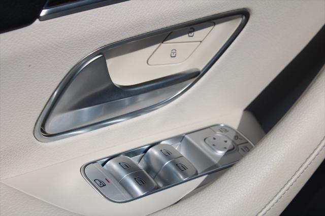 used 2022 Mercedes-Benz GLS 450 car, priced at $53,961