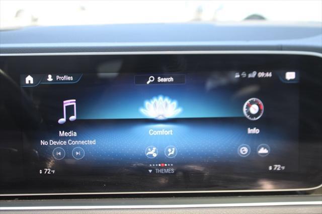 used 2022 Mercedes-Benz GLS 450 car, priced at $53,961