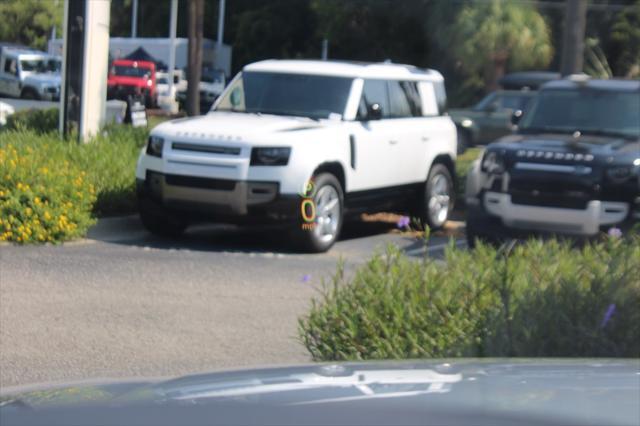 used 2017 Land Rover Range Rover Sport car, priced at $19,857