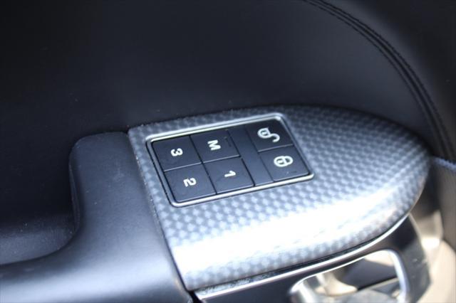 used 2017 Land Rover Range Rover Sport car, priced at $19,857