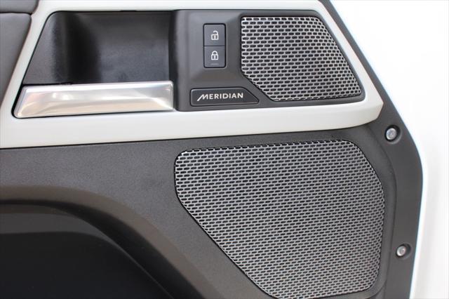 used 2024 Land Rover Defender car, priced at $66,935