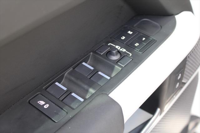 used 2024 Land Rover Defender car, priced at $66,935