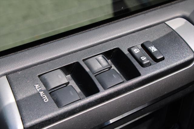 used 2024 Toyota 4Runner car, priced at $49,562