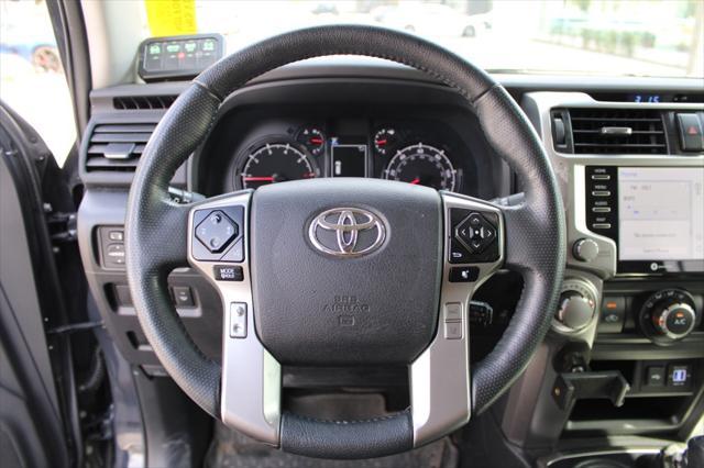 used 2024 Toyota 4Runner car, priced at $49,562