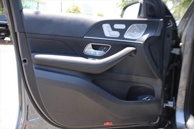 used 2024 Mercedes-Benz GLS 450 car, priced at $84,989