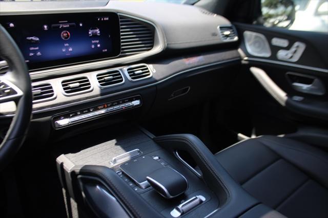 used 2024 Mercedes-Benz GLS 450 car, priced at $84,989