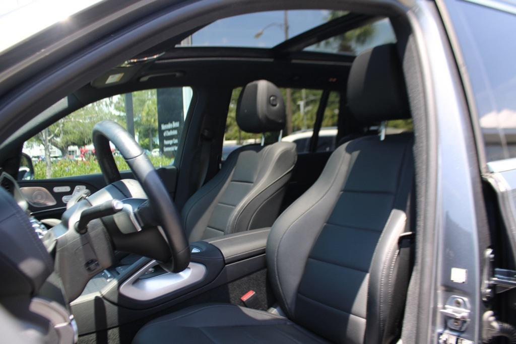 used 2024 Mercedes-Benz GLS 450 car, priced at $84,989
