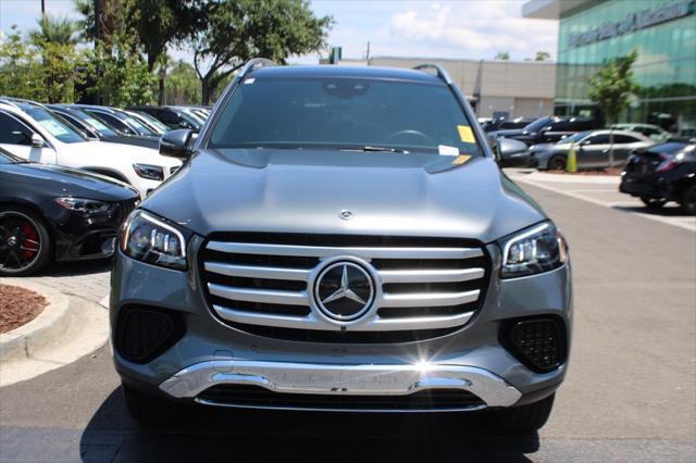 used 2024 Mercedes-Benz GLS 450 car, priced at $84,989
