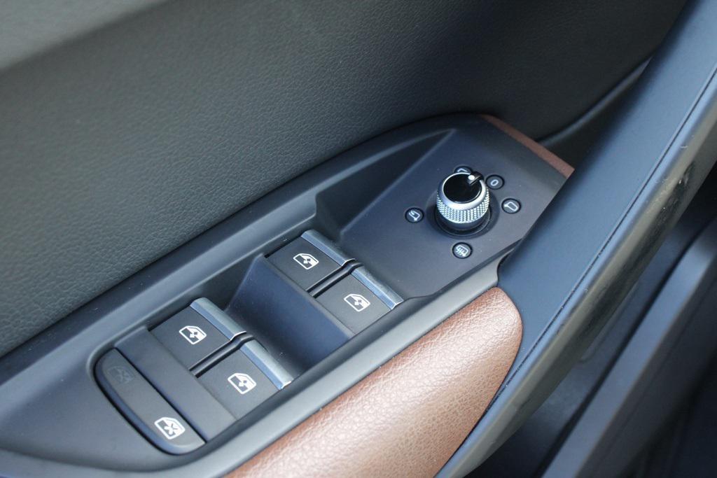 used 2018 Audi Q5 car, priced at $20,768