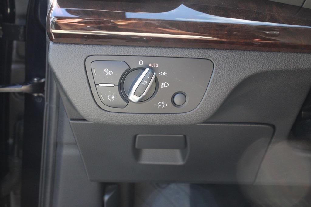 used 2018 Audi Q5 car, priced at $20,768