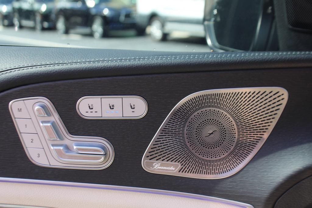 used 2024 Mercedes-Benz GLE 350 car, priced at $51,934