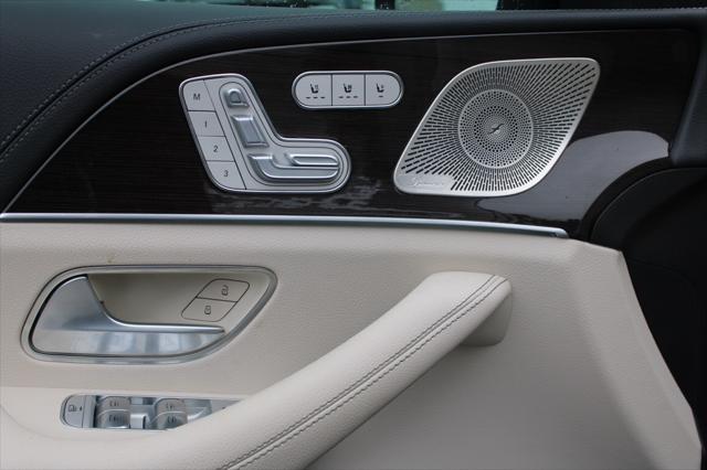used 2024 Mercedes-Benz GLE 450 Plug-In Hybrid car, priced at $74,886