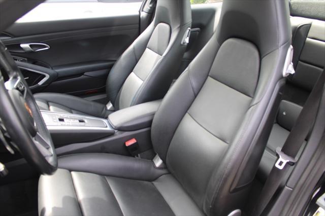 used 2018 Porsche 911 car, priced at $95,995