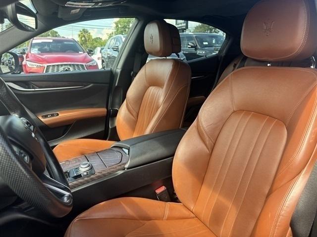 used 2020 Maserati Ghibli car, priced at $40,988