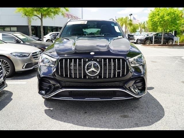 new 2024 Mercedes-Benz AMG GLE 53 car, priced at $97,220