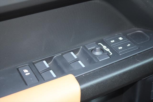used 2023 Land Rover Defender car, priced at $79,444