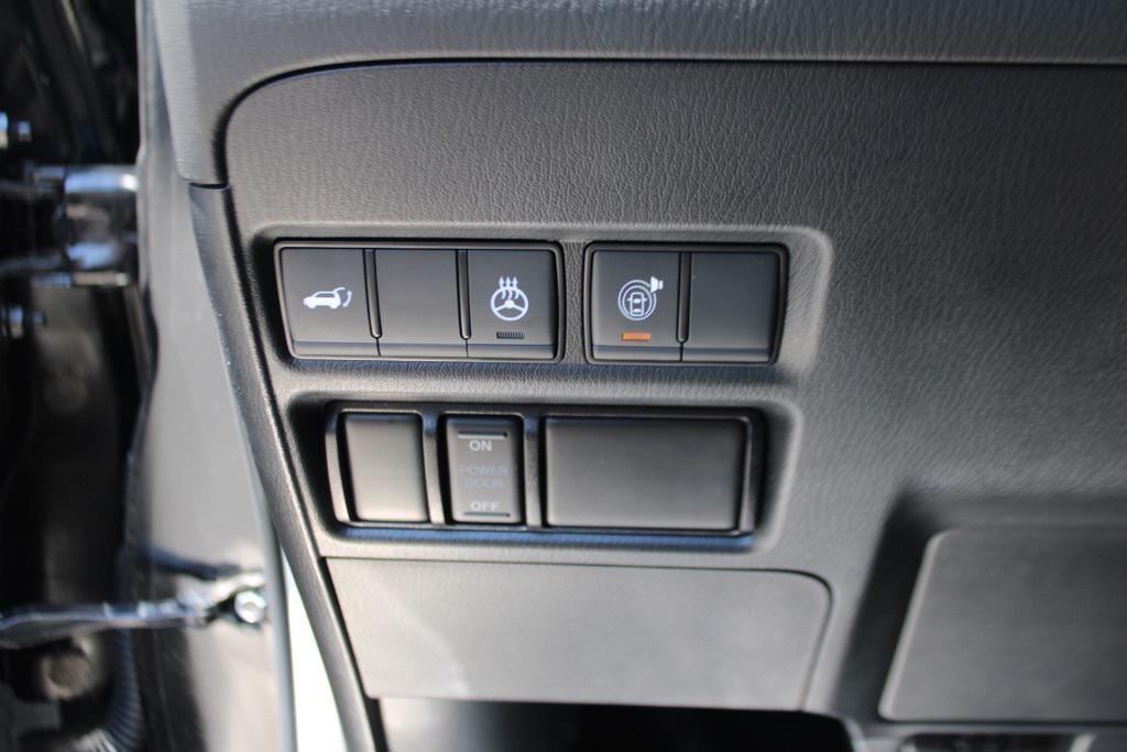 used 2024 INFINITI QX80 car, priced at $56,562