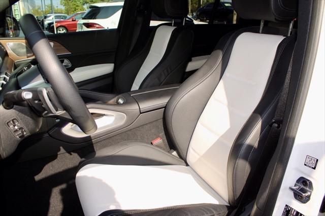 used 2025 Mercedes-Benz GLE 450e car, priced at $83,337