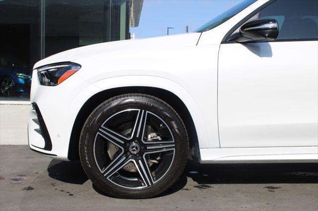 used 2025 Mercedes-Benz GLE 450e car, priced at $83,337