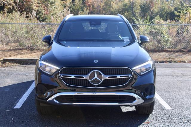 used 2023 Mercedes-Benz GLC 300 car, priced at $47,887