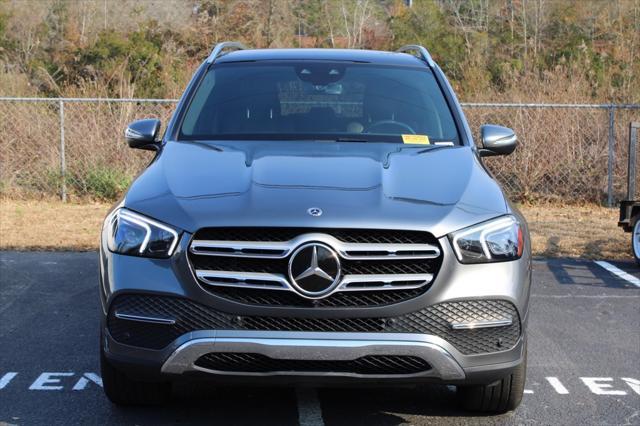 used 2023 Mercedes-Benz GLE 350 car, priced at $58,986