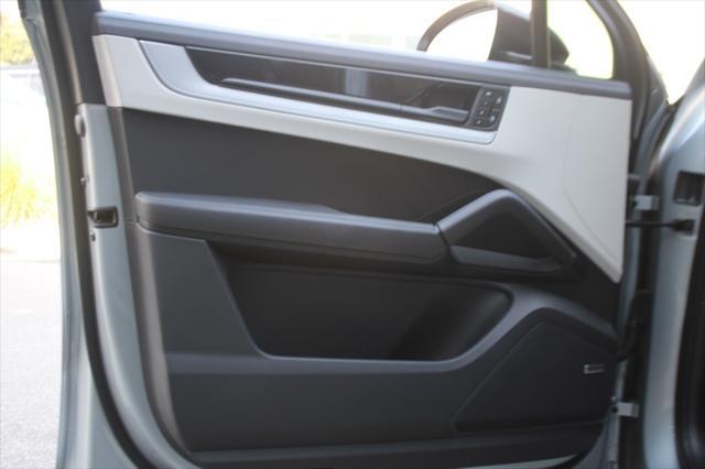 used 2024 Porsche Cayenne car, priced at $99,995