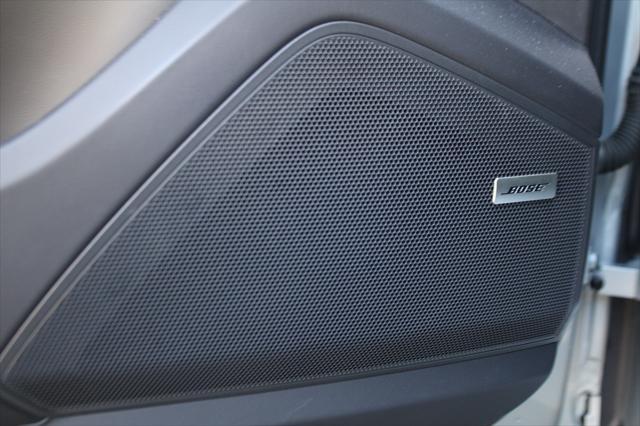 used 2024 Porsche Cayenne car, priced at $99,995