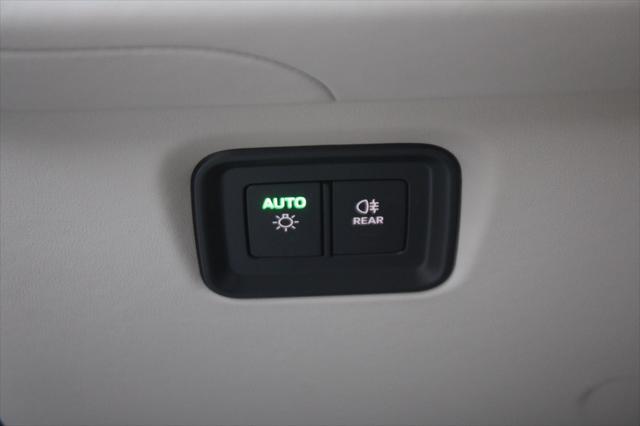 used 2024 Porsche Cayenne car, priced at $99,995
