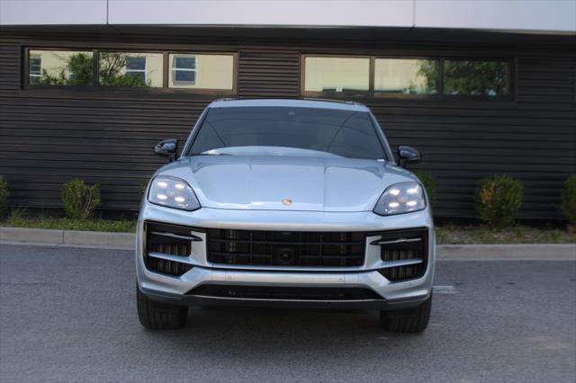 used 2024 Porsche Cayenne car, priced at $99,995