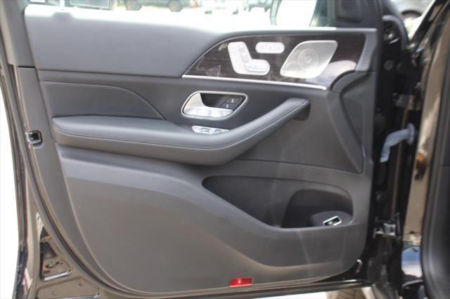 used 2023 Mercedes-Benz GLS 580 car, priced at $84,957