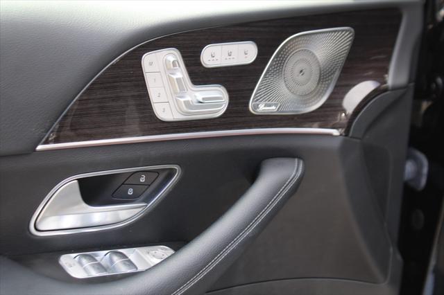 used 2023 Mercedes-Benz GLS 580 car, priced at $84,957