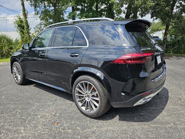 used 2024 Mercedes-Benz GLE 350 car, priced at $66,998