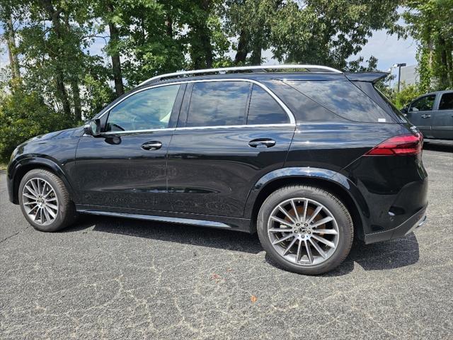 used 2024 Mercedes-Benz GLE 350 car, priced at $66,998