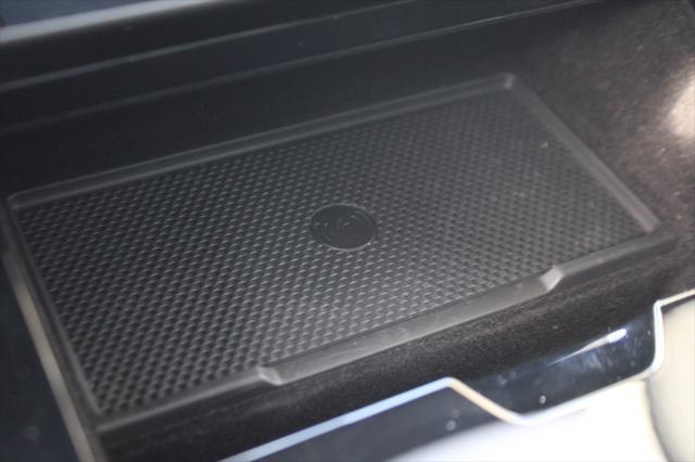 used 2024 Land Rover Range Rover Sport car, priced at $88,955
