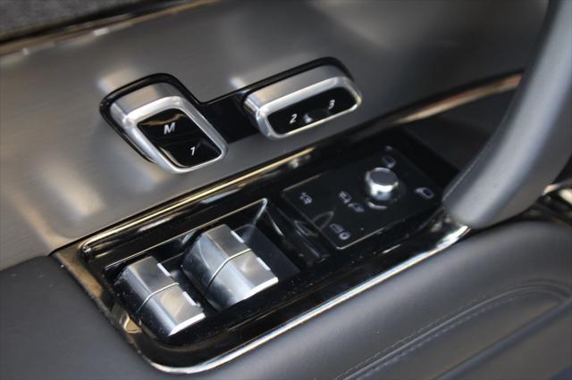 used 2024 Land Rover Range Rover Sport car, priced at $88,955