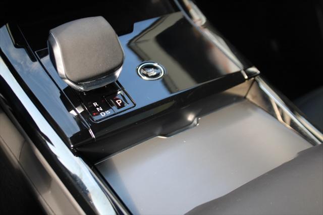 used 2024 Land Rover Range Rover Sport car, priced at $88,955