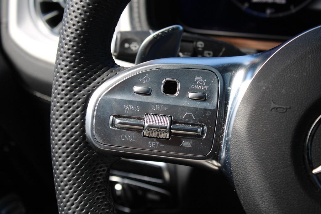 used 2024 Mercedes-Benz AMG G 63 car, priced at $192,947