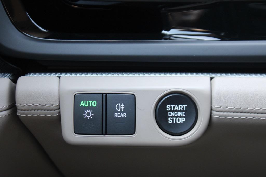 used 2025 Porsche Panamera car, priced at $116,995