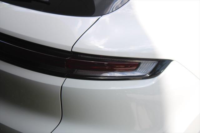 used 2024 Porsche Cayenne car, priced at $92,995